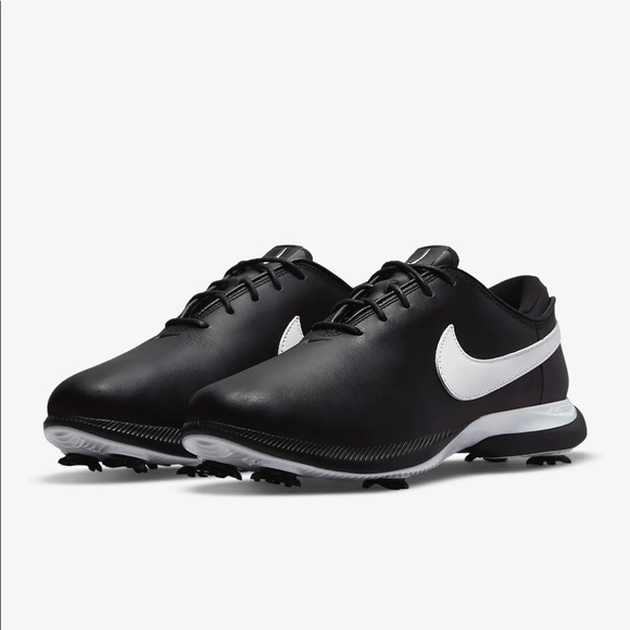 Nike Other - Nike Air Zoom Victory Tour 2 Golf Shoes White Black Panda DJ6569-001